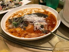 -浙江安吉JW万豪酒店·万豪中餐厅