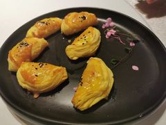 榴莲酥-106餐厅(山水文园店)