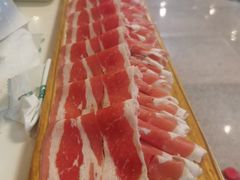 -阳坊胜利涮羊肉(阳坊老店)