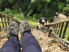 -七仙岭温泉国家森林公园