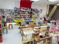 -Hape玩具部落(五棵松万达广场店)