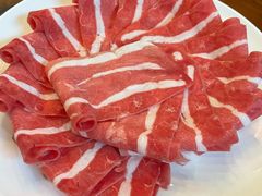 -仁和四季涮肉馆(天坛南门店)