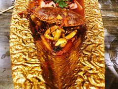 -庆合府重庆大排档(紫都城店)