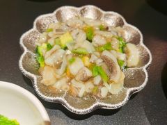 -摩打食堂(壹方中心店)