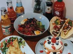 牛肉超级碗-AFS Cafe & Canteen(闽江二路店)