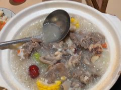 -江味龙虾馆·裸蓝龙虾(南山店)
