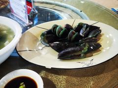 -崖口红树林海鲜餐厅