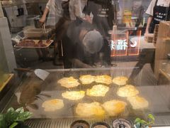 -西小排(来福士广场店)