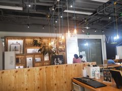 -天真蓝照相馆(五角场百联又一城店)