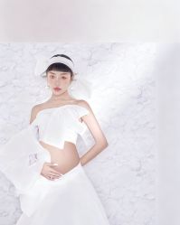 -熙熙小王国儿童摄影乐园(武昌旗舰店)