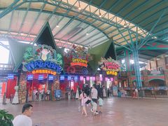 -杭州浪浪浪水公园