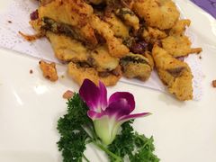 IMG_4900-巴扎美食·新疆菜·西域歌舞表演餐厅(新疆大厦店)