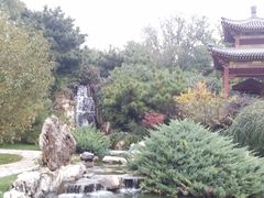 -钓鱼台国宾馆