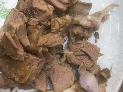 -清真·益鑫羊肉手抓馆(花园北街店)