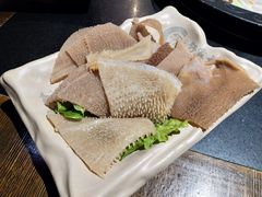 -舒家大院老火锅(台江路店)