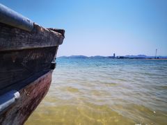 -养马岛旅游度假区