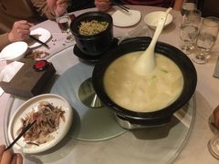 -粗茶淡饭·汉口公馆(循礼门店)
