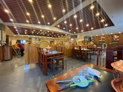 大堂-南门涮肉(北洼路店)