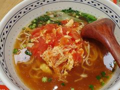 -三两粉(莲塘华润万家店)