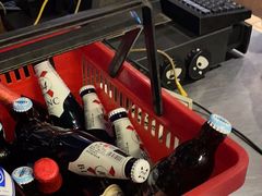 -M99 BEER世界啤酒吧(鸿云悦街店)