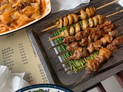 -河州春清真西北特色美食(虎踞路店)