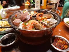 -徽三说·土徽菜·中国徽菜连锁品牌(阳湖总店)