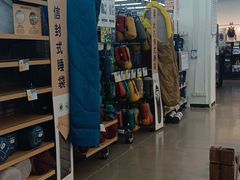 -迪卡侬(安德门店)