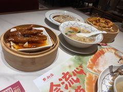 -点都德(珠江新城店)