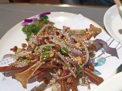 -邑金陵北京烤鸭店·现炒家常菜(ITC MALL店)