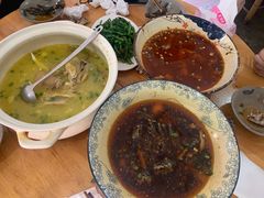 -刘土鸡家常菜