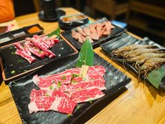 -千寻烧肉(政务区店)