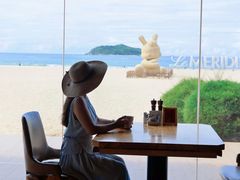 -石梅湾艾美度假酒店