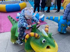 -大族广场Mall&More