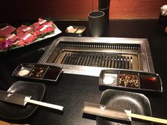 -松阪牛焼肉M(法善寺横丁店)