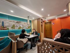 -雅酌园百姓菜馆(颐和路店)