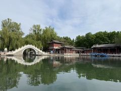 -皇家御河游(紫御湾码头)