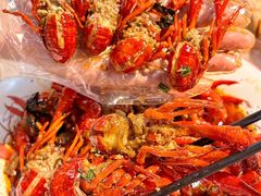 -辣不怕口味虾(凌霄路店)