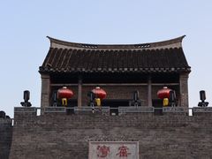 -窑湾古镇