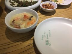 -潮粥荟·潮汕砂锅粥(朝阳大悦城店)