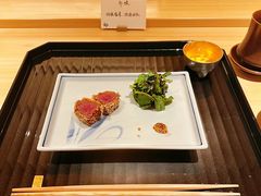 -炎橘·板前料理 Omakase