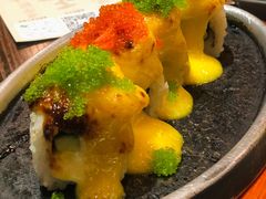 -原志优秀食材·匠心料理·海胆主题(金亿广场店)
