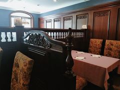 包厢-德大西餐社(云南南路店)