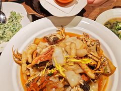 -周家二小姐的菜(西津渡店)