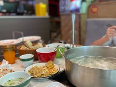 -楚江子·龙继斑鱼庄(建设东路店)