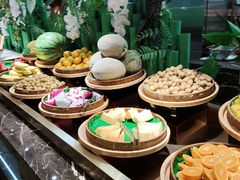 -汉丽斯巴西烤肉自助(市南店)