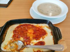 -萨莉亚意式餐厅(深圳北站店)