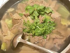 -川堂风·跷脚牛肉·乐山爆炒(宝山日月光店)