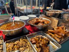 -车头老二大排档(金城步行街店)