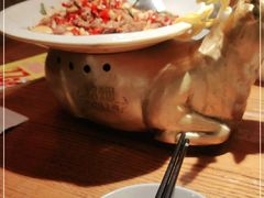 -炊烟小炒黄牛肉(中心印象城店)