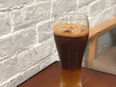 -COFFEE HOLIC(朝外SOHO店)